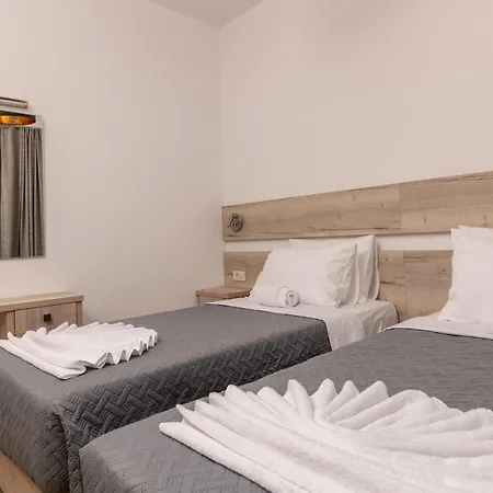 别墅 Claudio Stone House Vasilikí