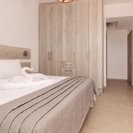 别墅 Claudio Stone House Vasilikí