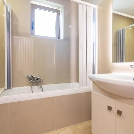 Villa Claudio Stone House *