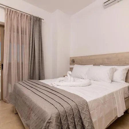 Villa Claudio Stone House *