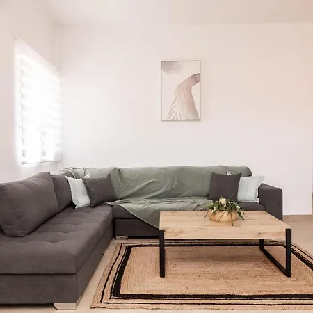 Claudio Stone House Villa