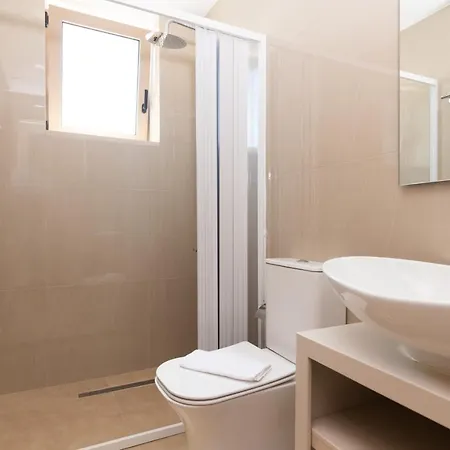 Claudio Stone House Villa *