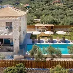 Claudio Stone House 빌라
