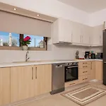 וילה Claudio Stone House