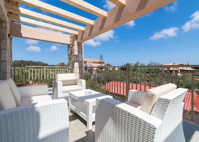 Claudio Stone House *