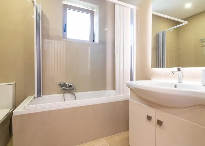 빌라 Claudio Stone House *