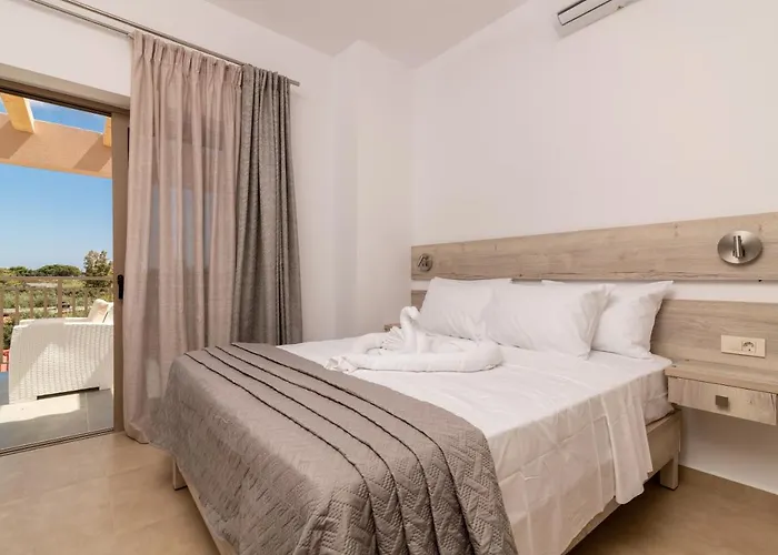 빌라 Claudio Stone House *