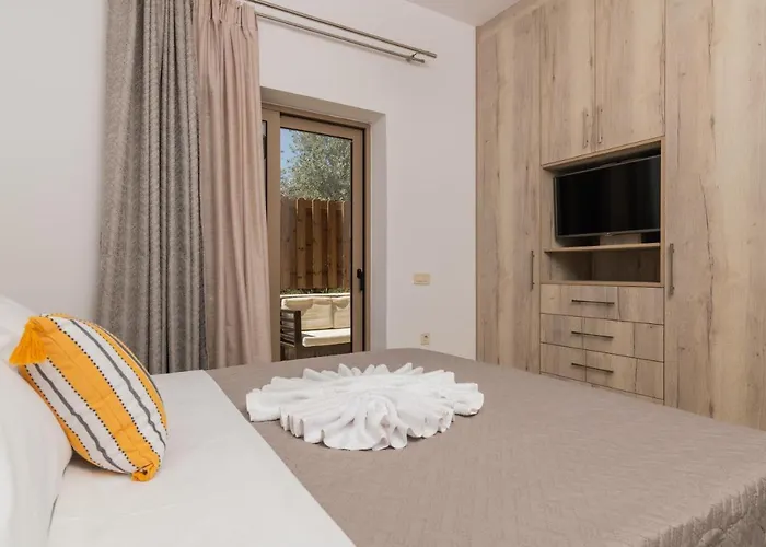 Claudio Stone House 빌라