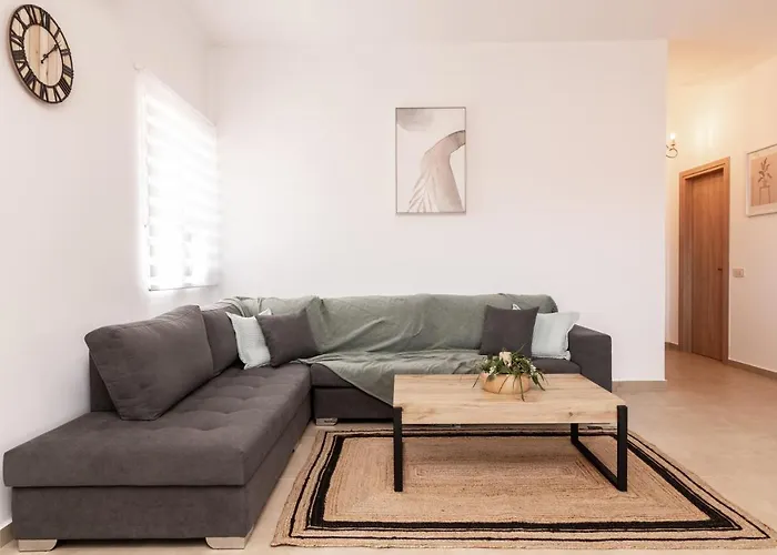 Claudio Stone House 빌라