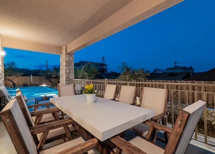 Claudio Stone House *