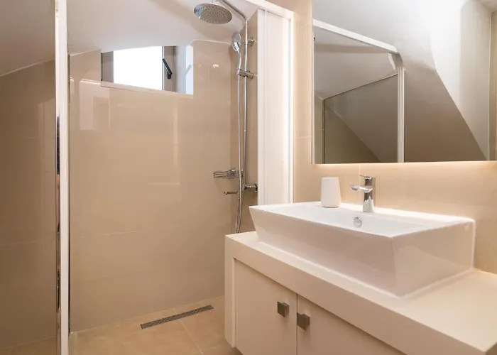 빌라 Claudio Stone House *