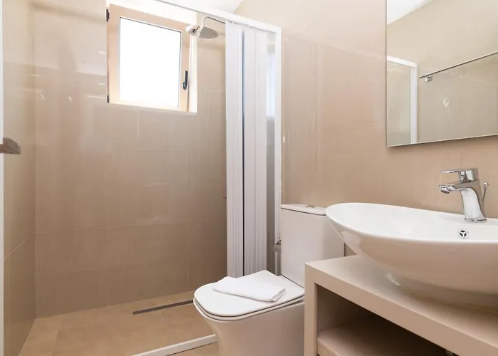 Claudio Stone House 빌라 *