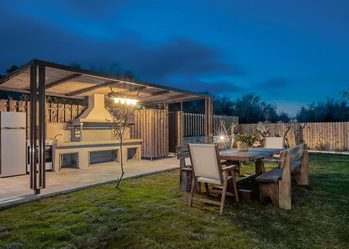 Claudio Stone House 빌라 *